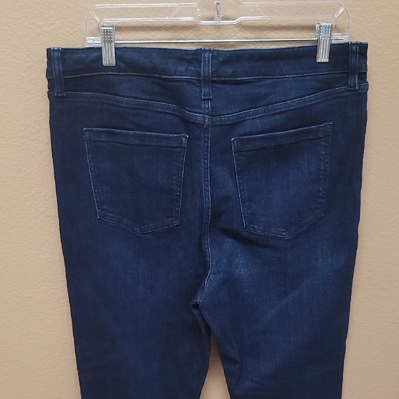 Liverpool Women's Dark Blue Jeans 👖 - Picture 8 of 9